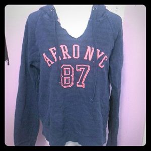 Aeropostal hoodie